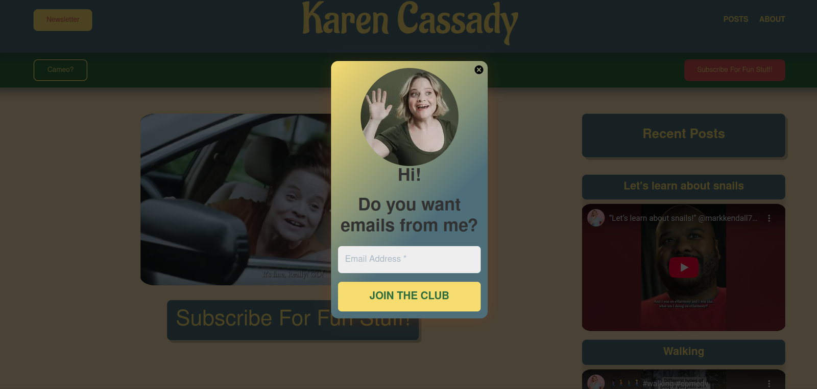 Website 1