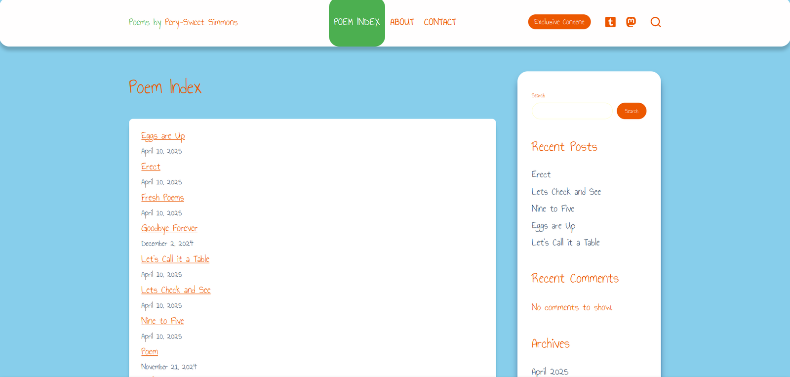 Website 3